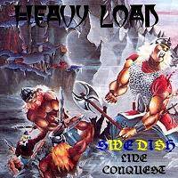 Heavy Load : Swedish Live Conquest